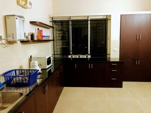 Apartamento A Luxurious Home In The Sky With Modern Amenities