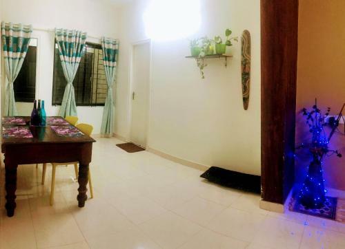 Apartamento Adorable 2bhk In The Downtown Close To Everything