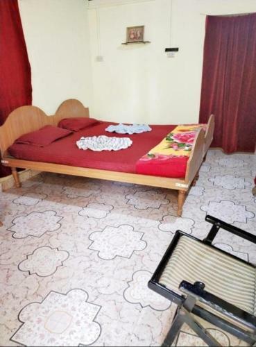 Dacklo's Guest House