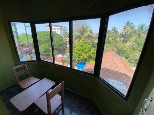 Hotel Naufal