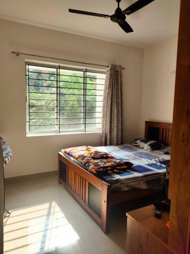 Apartamento 305 Home Stay
