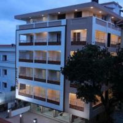 Apartamento Sapthagiri Arcade Service Appartment