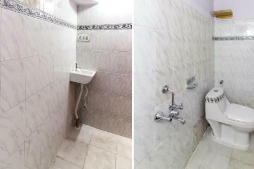 Hostal Vaccinated Staff - Oyo Home 79878 Pleasant Stays