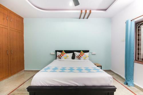 Hostal Vaccinated Staff - Oyo Home 79878 Pleasant Stays