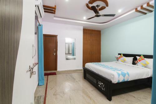Hostal Vaccinated Staff - Oyo Home 79878 Pleasant Stays