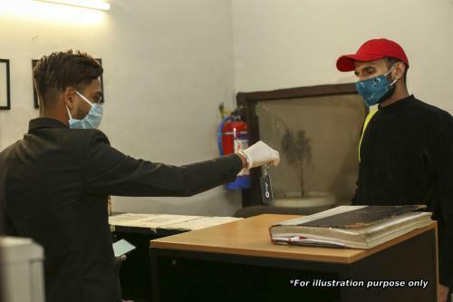 Hostal Vaccinated Staff - Oyo Home 79878 Pleasant Stays