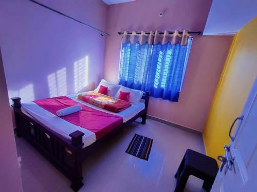 Apartamento Green Vista Homestay Coorg
