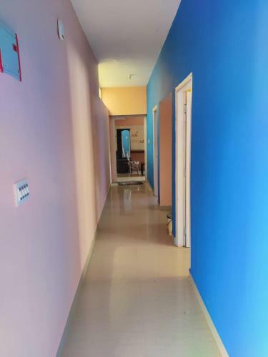 Apartamento Green Vista Homestay Coorg