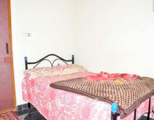 Evergreen Homestay By Stayapart, Coorg