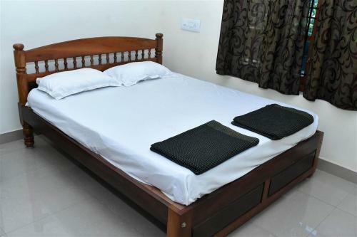 Hotel Coorg Royal Residence