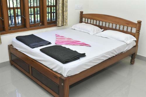 Hotel Coorg Royal Residence