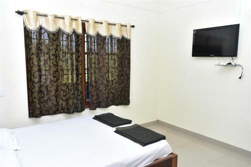 Hotel Coorg Royal Residence
