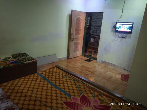 Hostal Swami Cottage