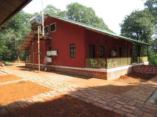 Hotel Kaachwala Heritage