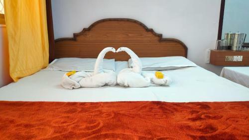 Preeti Hotel