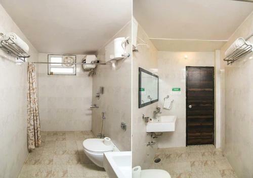 Anh Hotel