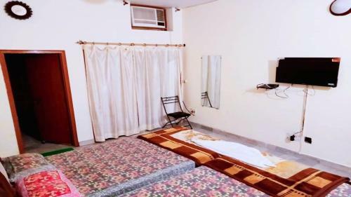 Anh Hotel