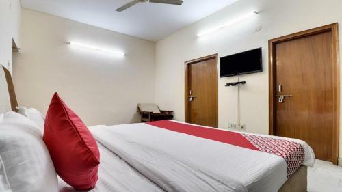 Anh Hotel