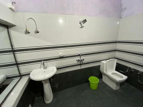 Hotel New Lucknow