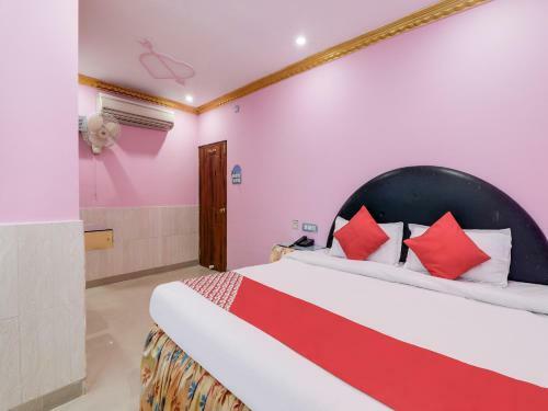 Oyo 78777 Hotel Uday Raj Palace