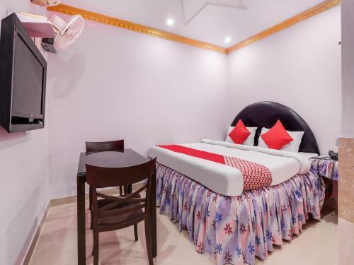 Oyo 78777 Hotel Uday Raj Palace