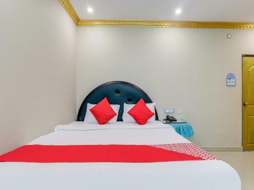 Oyo 78777 Hotel Uday Raj Palace