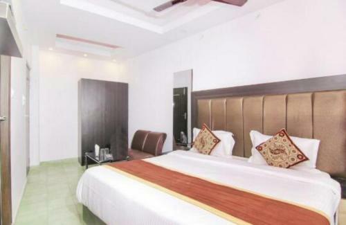 Hotel Stay Inn Charbagh Lucknow Junction