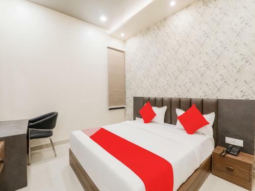 Hotel Oyo 77595 Ashiyana Residency