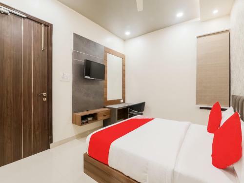 Hotel Oyo 77595 Ashiyana Residency