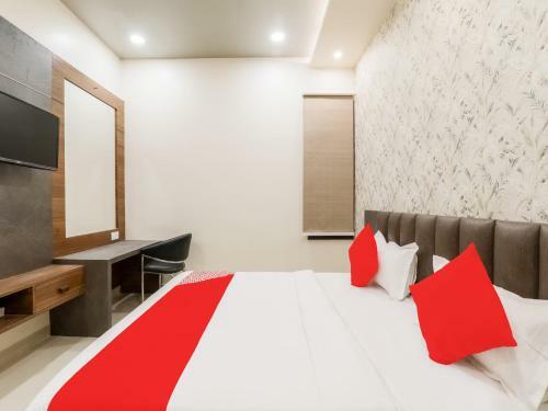Hotel Oyo 77595 Ashiyana Residency