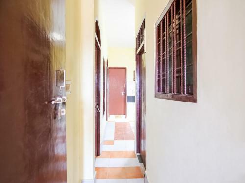 Hotel Spot On 79383 Mishra Bhawan