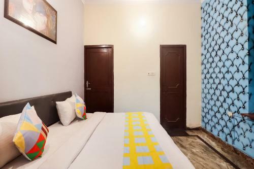 Hostal Oyo 77175 Q