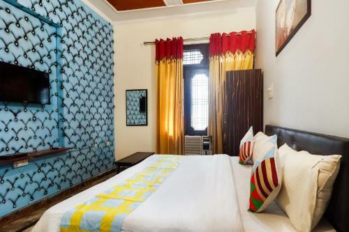 Hostal Oyo 77175 Q