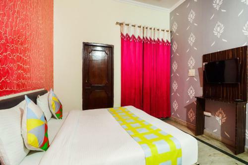 Hostal Oyo 77175 Q