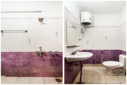 Hostal Oyo 77175 Q