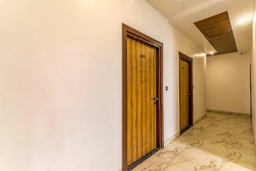Hotel Fabexpress Global Inn Gold