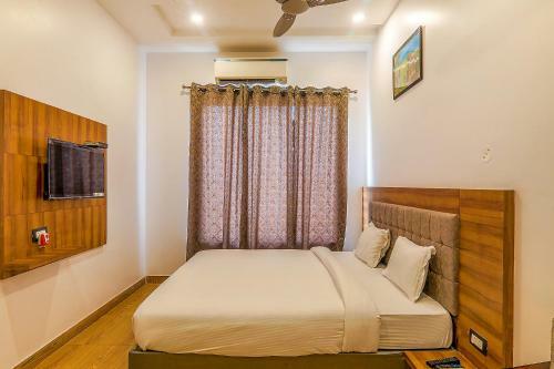 Hotel Fabexpress Global Inn Gold