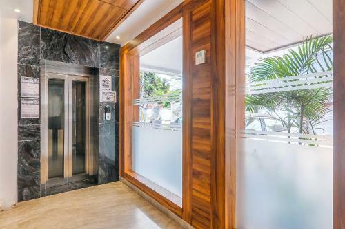 Hotel Fabexpress Global Inn Gold
