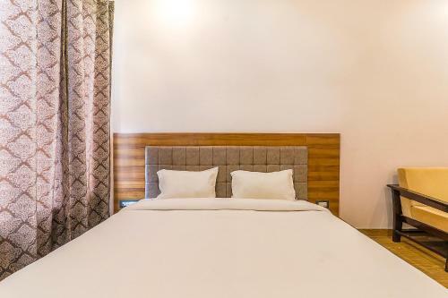 Hotel Fabexpress Global Inn Gold