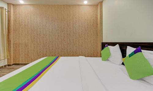 Hotel Treebo Trend Aarya