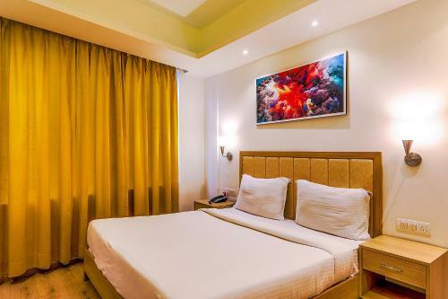 Fabhotel Surya Grand Gomti Nagar