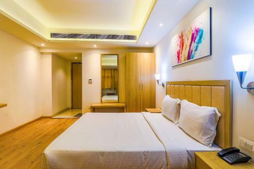 Fabhotel Surya Grand Gomti Nagar