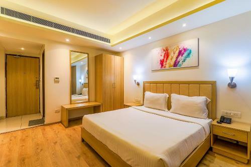 Fabhotel Surya Grand Gomti Nagar