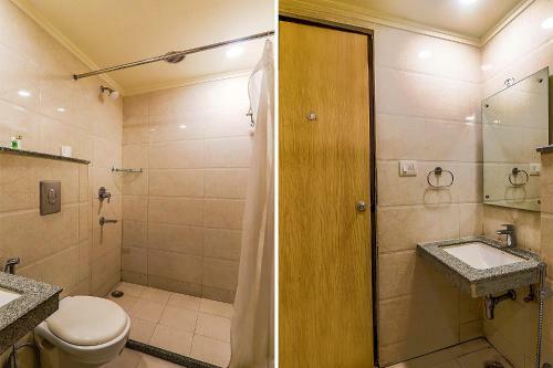 Fabhotel Surya Grand Gomti Nagar