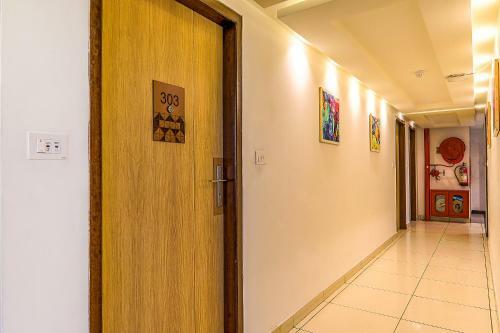 Fabhotel Surya Grand Gomti Nagar