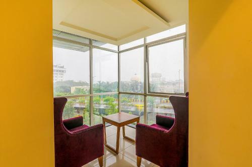 Fabhotel Surya Grand Gomti Nagar