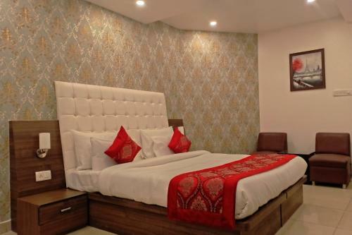 Hotel Surya International