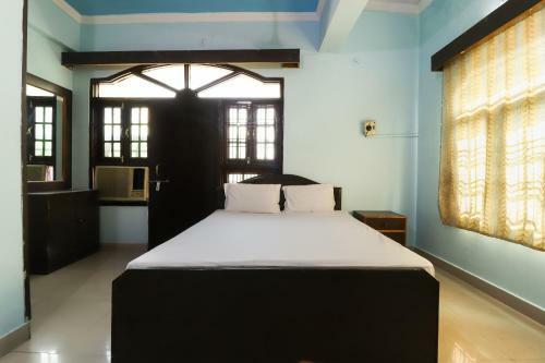 Hotel Spot On 46219 Satkar Guest House