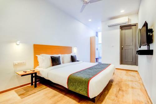 Hotel Oyo Townhouse 225 Ratan Khand