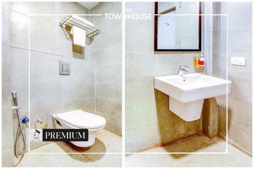 Hotel Oyo Townhouse 225 Ratan Khand